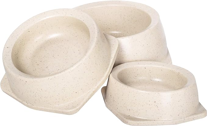 Bamboo Bowls